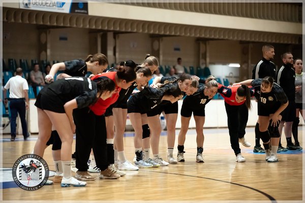 Szekszárdi FGKC – Dunavarsányi TE 26-28 (9-11) Felnőtt mérkőzés