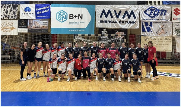 Az U16-os csapatunk az Ada együttesét látta vendégül