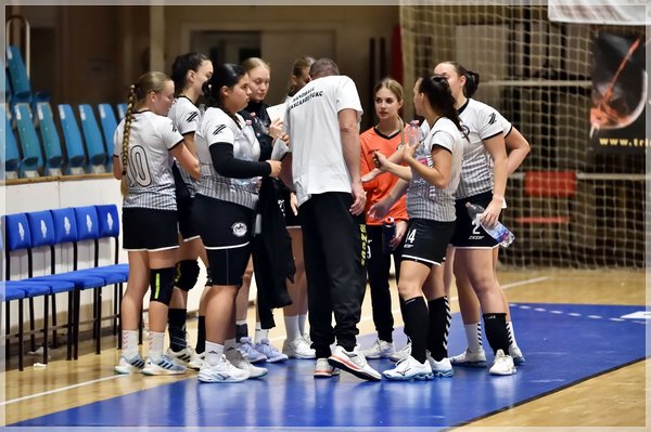 Szekszárdi FGKC – Mohácsi TE 1888 15-36 (4-17) Felnőtt mérkőzés